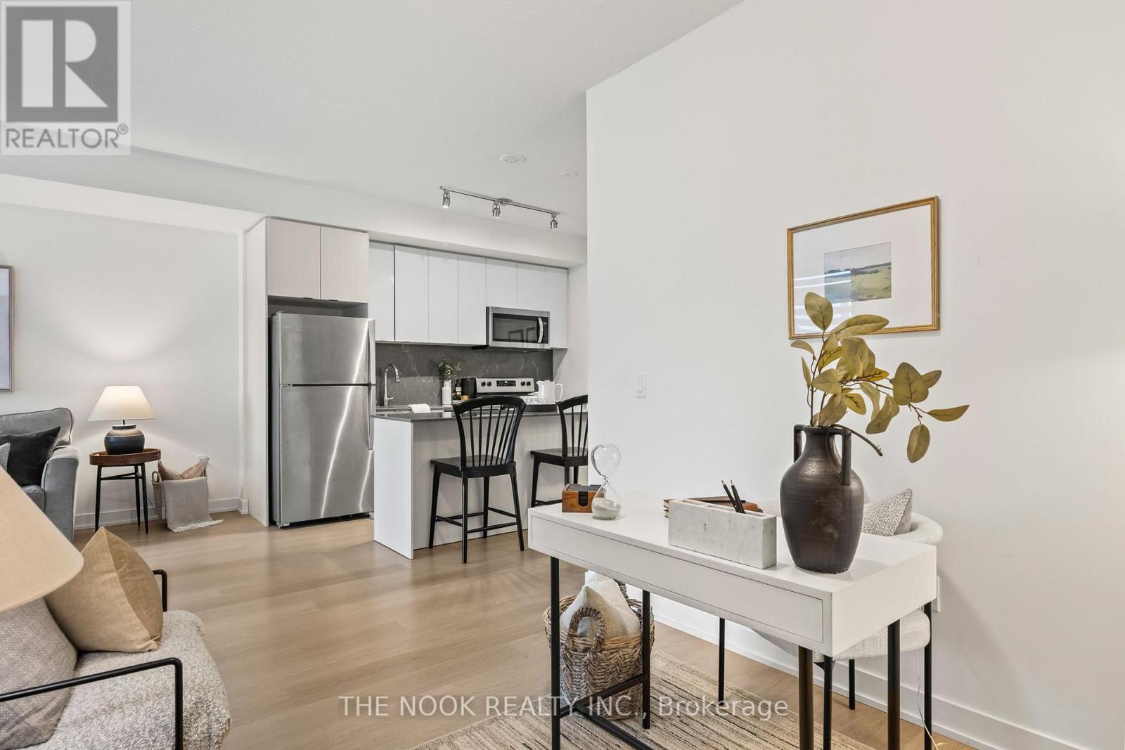 417 - 859 The Queensway, Toronto, Ontario  M8Z 1N8 - Photo 19 - W11997001