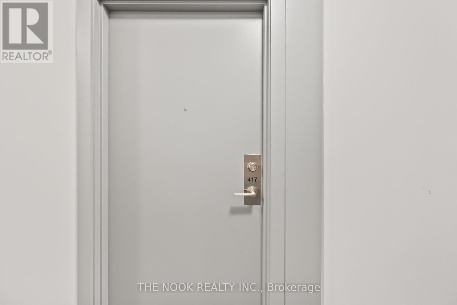 417 - 859 The Queensway, Toronto, Ontario  M8Z 1N8 - Photo 4 - W11997001
