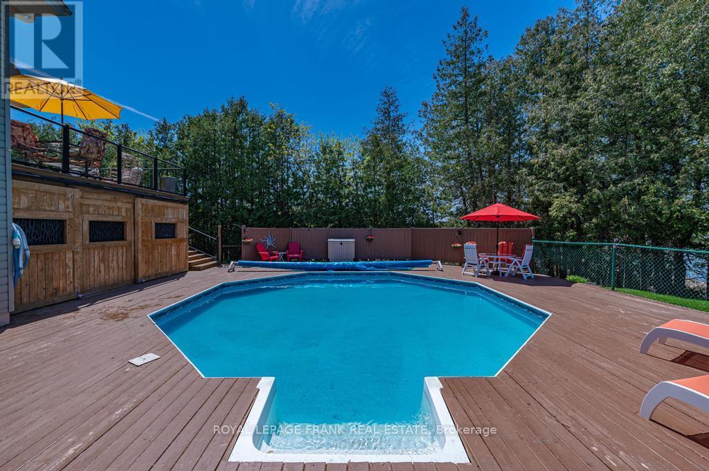 36 SOUTHSHORE ROAD Kawartha Lakes (Emily)