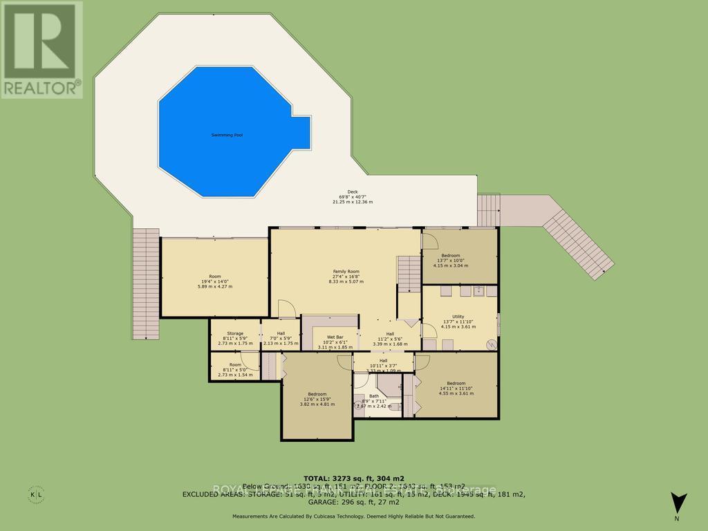 36 SOUTHSHORE ROAD Kawartha Lakes (Emily)