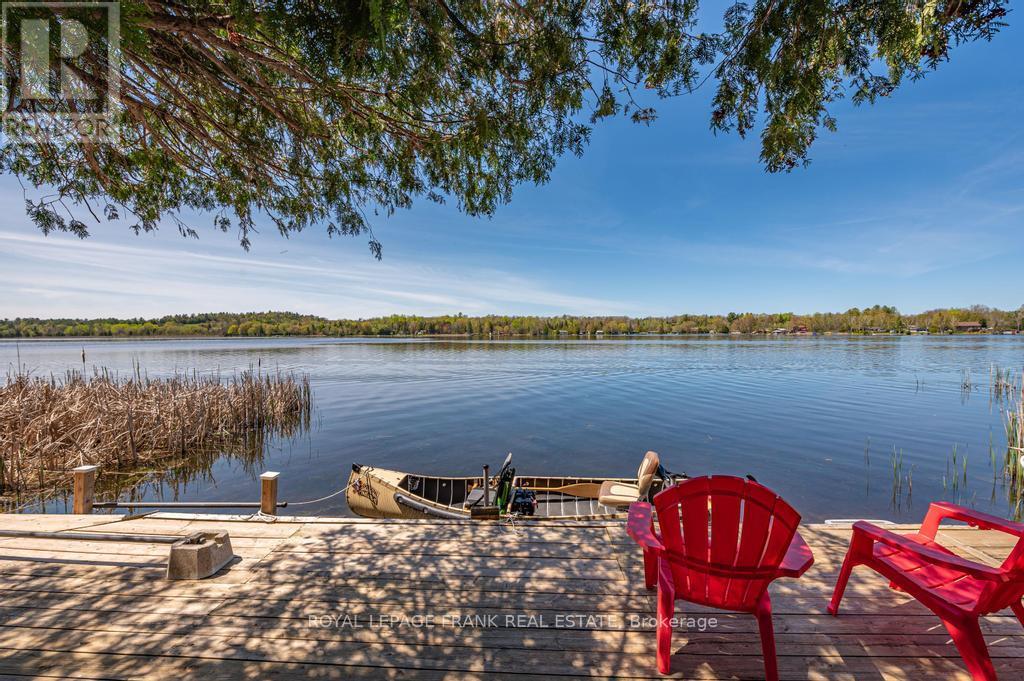 36 SOUTHSHORE ROAD Kawartha Lakes (Emily)