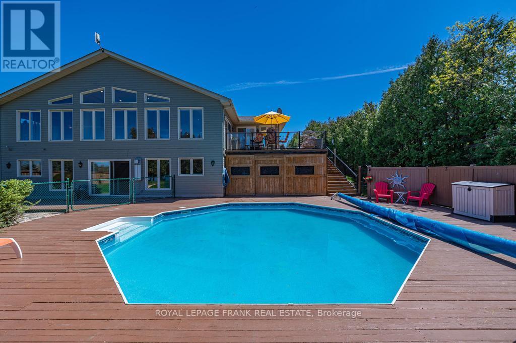 36 SOUTHSHORE ROAD Kawartha Lakes (Emily)