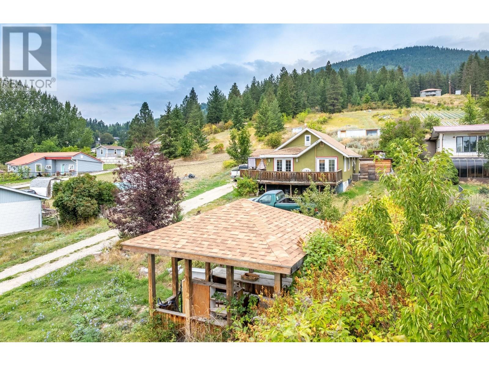 Property at 2816 3 Highway image 1