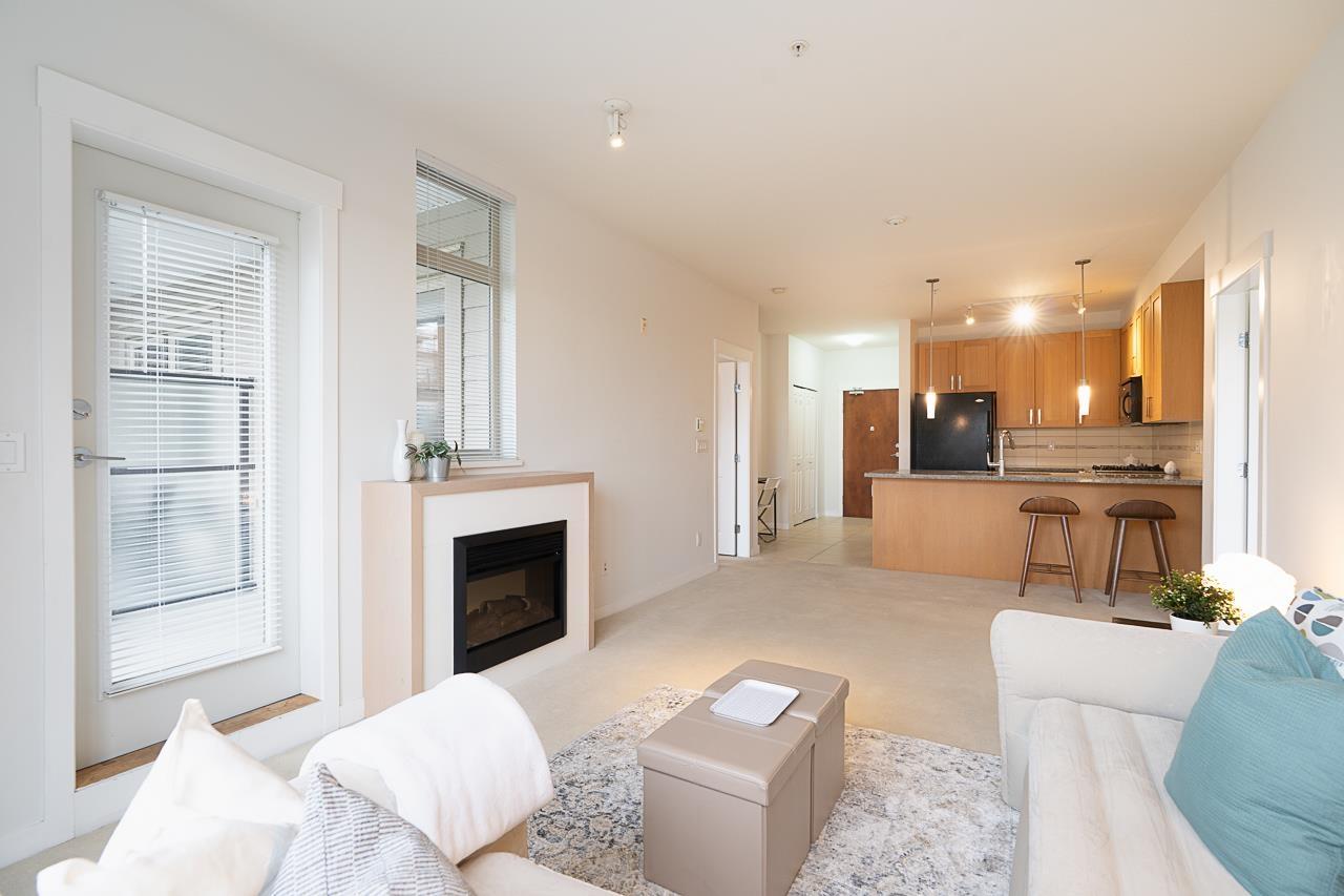 206 15918 26th Avenue, Surrey, British Columbia  V3S 5K3 - Photo 10 - R2972198