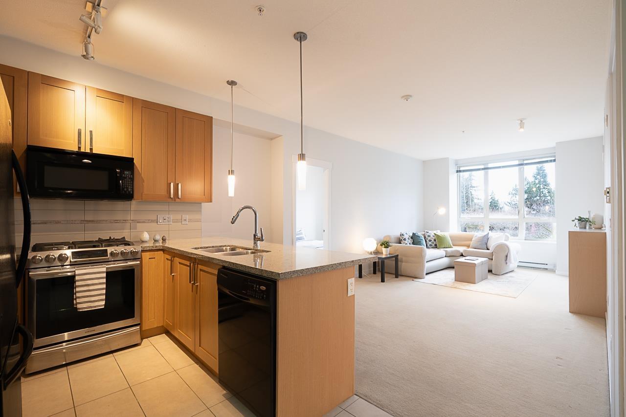 206 15918 26th Avenue, Surrey, British Columbia  V3S 5K3 - Photo 3 - R2972198