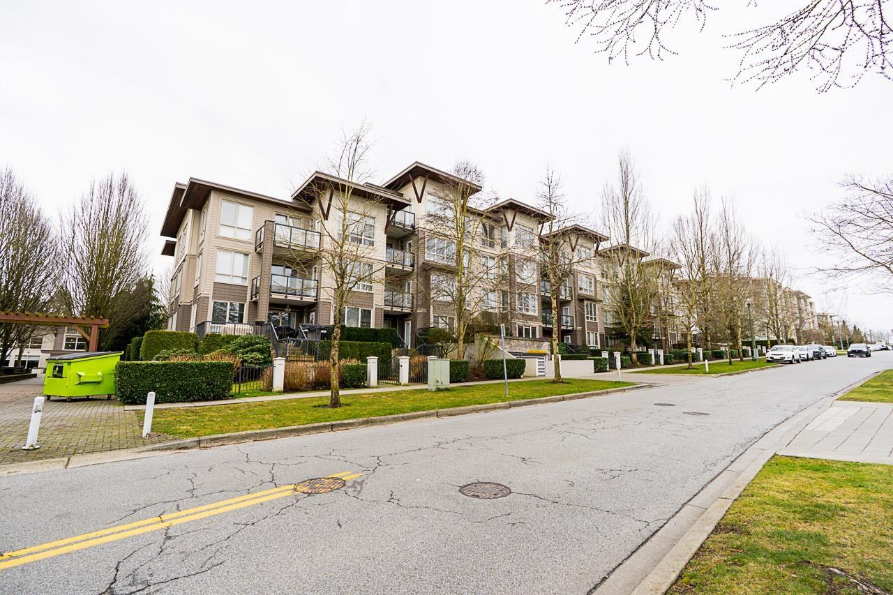 206 15918 26th Avenue, Surrey, British Columbia  V3S 5K3 - Photo 31 - R2972198