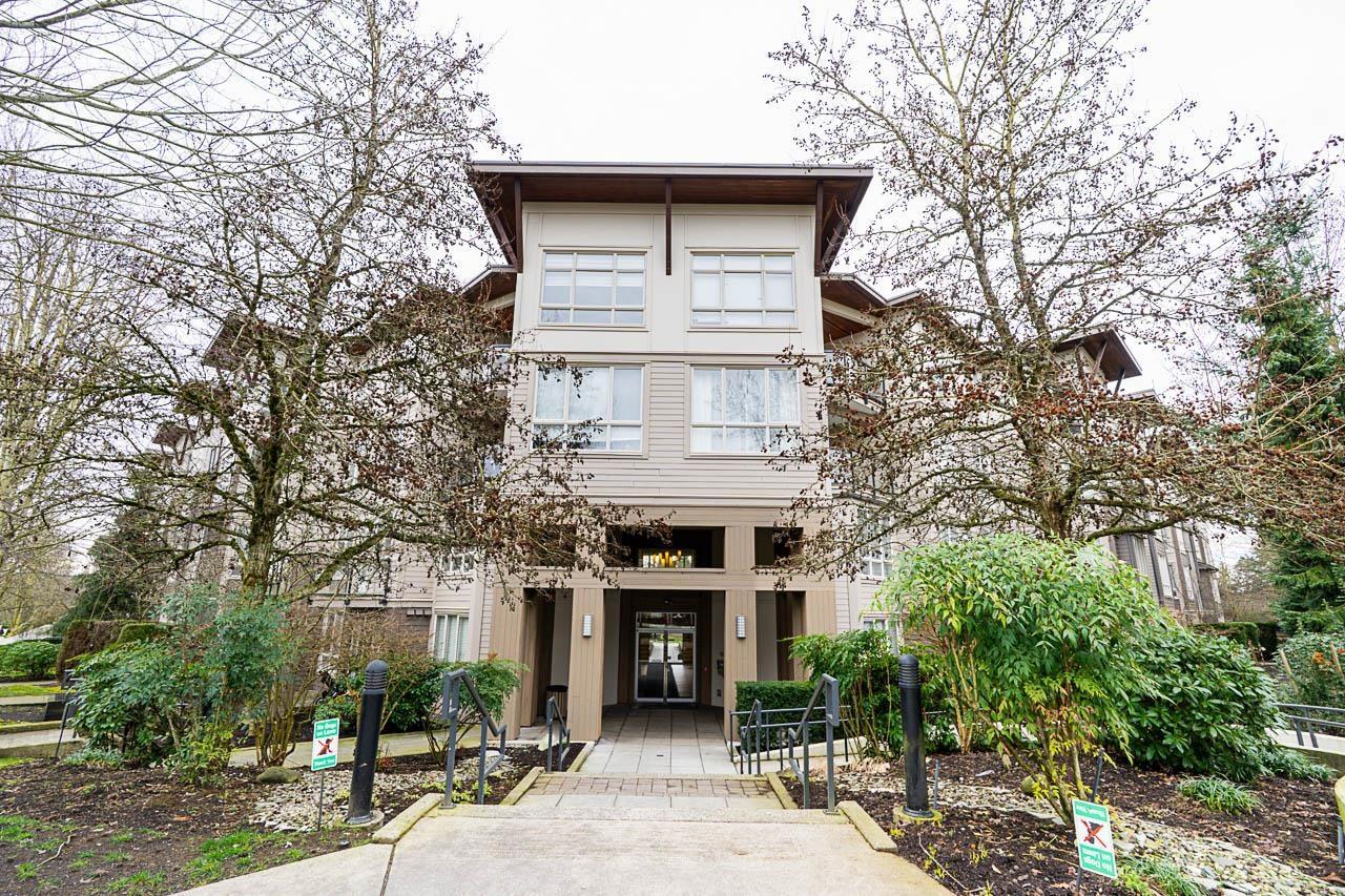 206 15918 26th Avenue, Surrey, British Columbia  V3S 5K3 - Photo 1 - R2972198
