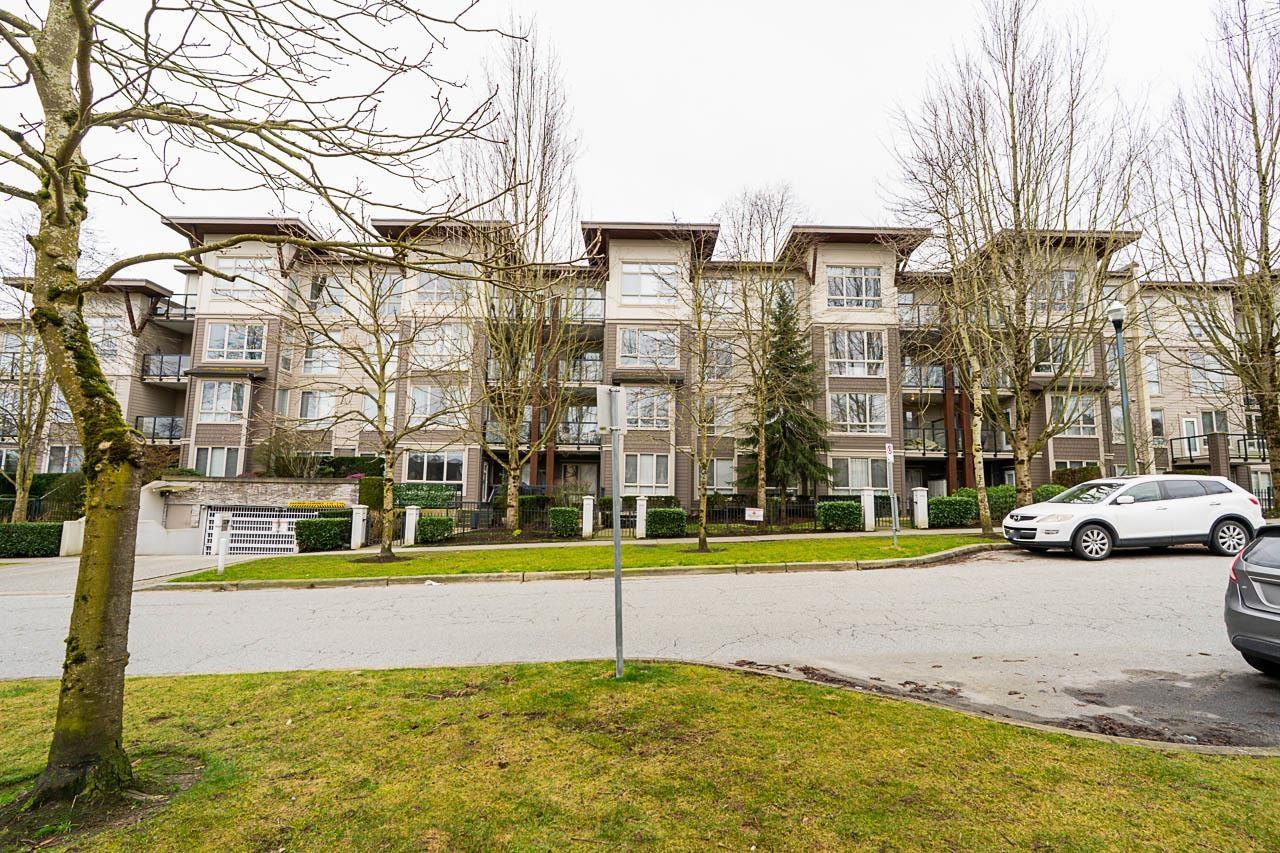 206 15918 26th Avenue, Surrey, British Columbia  V3S 5K3 - Photo 32 - R2972198