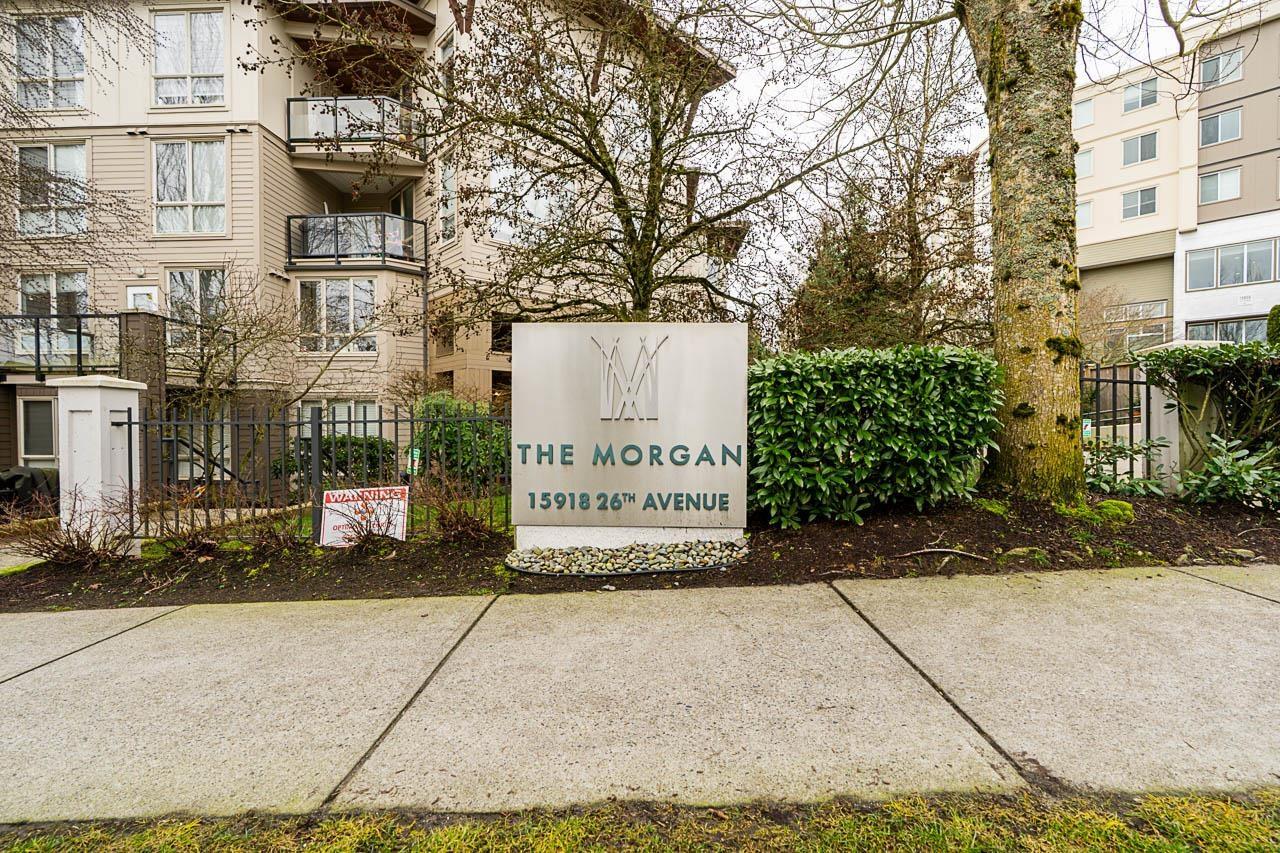 206 15918 26th Avenue, Surrey, British Columbia  V3S 5K3 - Photo 30 - R2972198