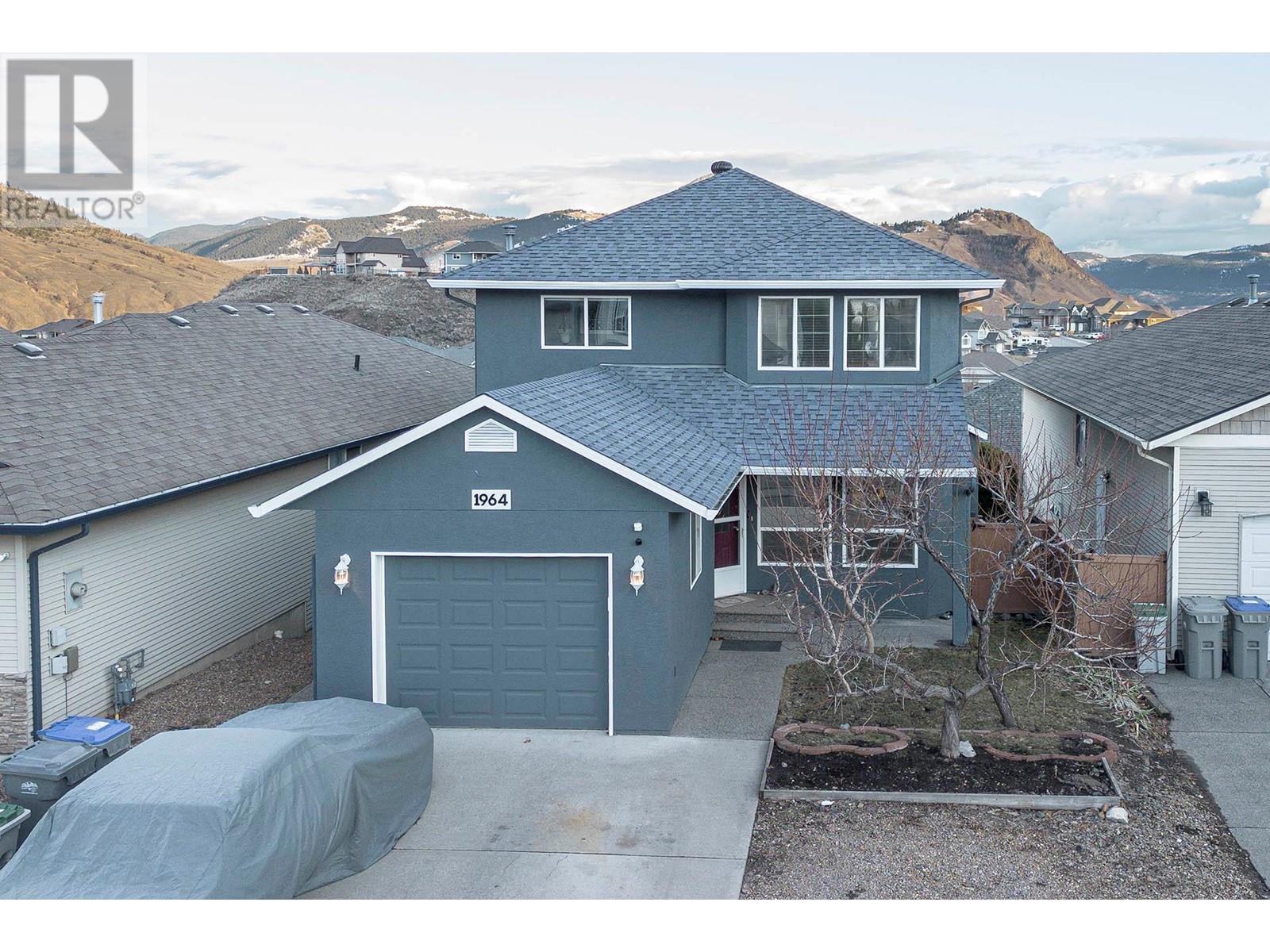 1964 Raven Crescent, Kamloops, British Columbia