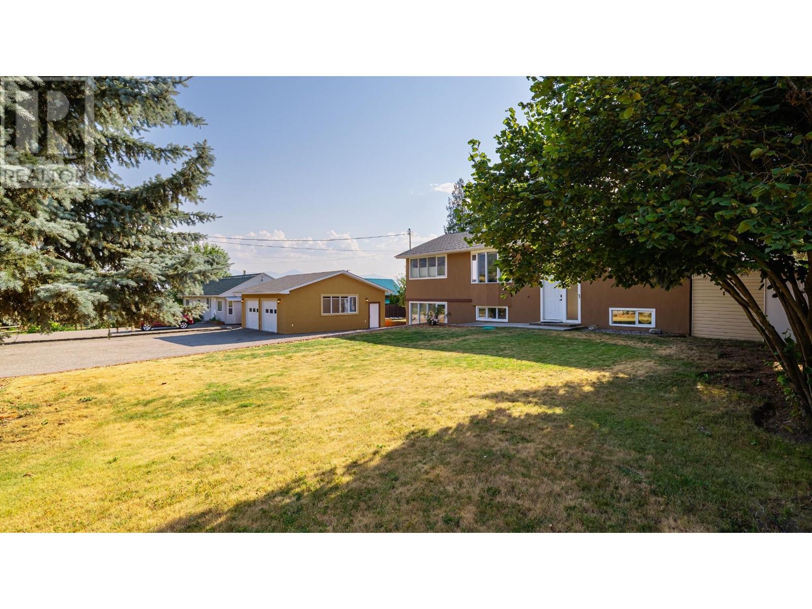 Property at 4857 CANYON LISTER Road image 1