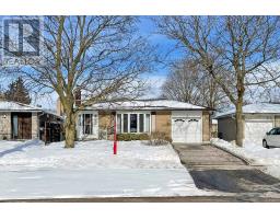 217 BAY THORN DRIVE, Markham, Ontario