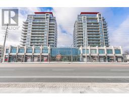 205 - 9088 YONGE STREET, Richmond Hill, Ontario