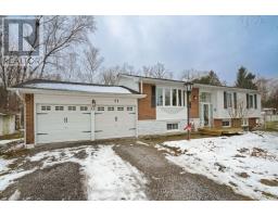 71 ELIZABETH STREET, Georgina, Ontario