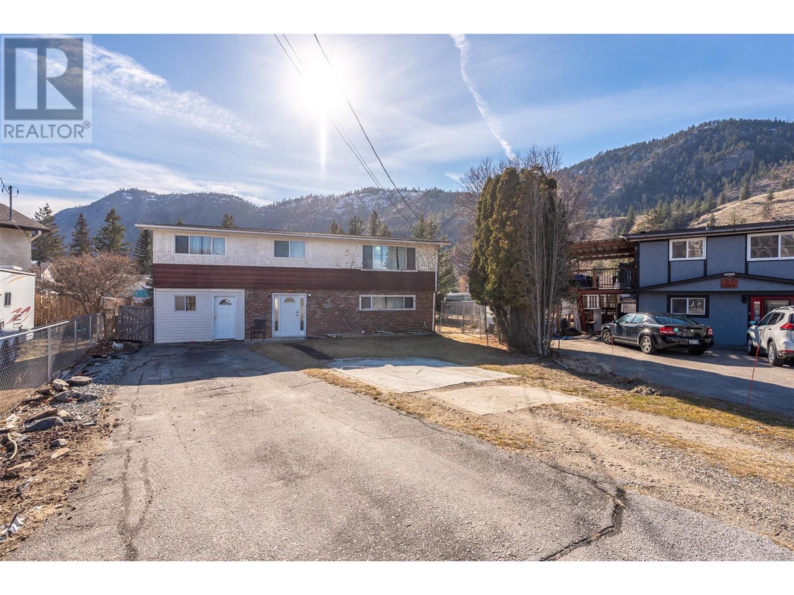 5337 Hawthorne Crescent Okanagan Falls