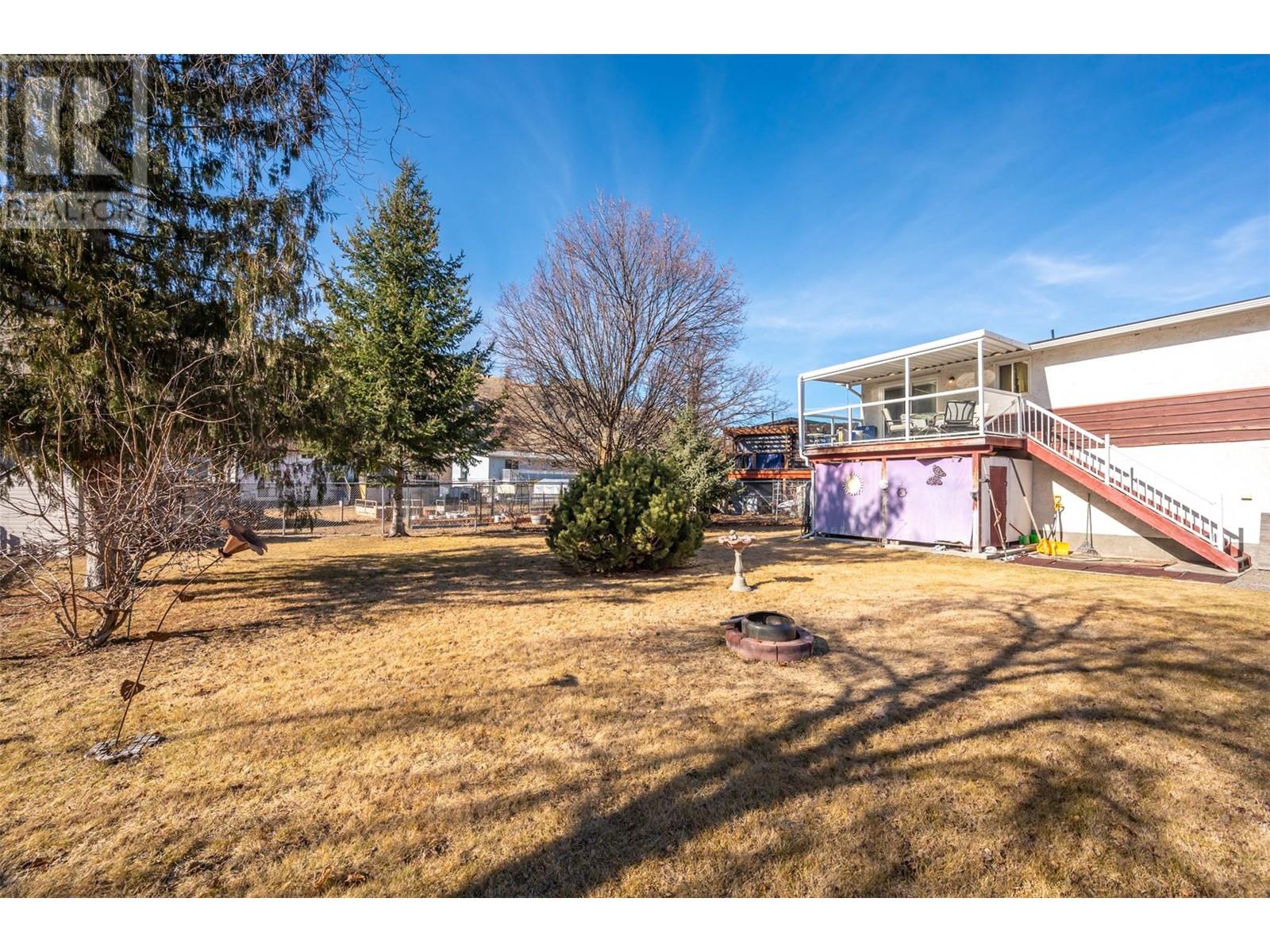 5337 Hawthorne Crescent Okanagan Falls