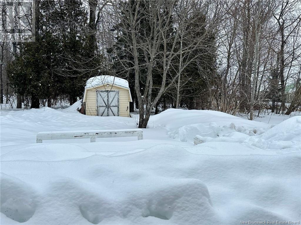 48 Post Street, Plaster Rock, New Brunswick  E7G 2M8 - Photo 43 - NB112990