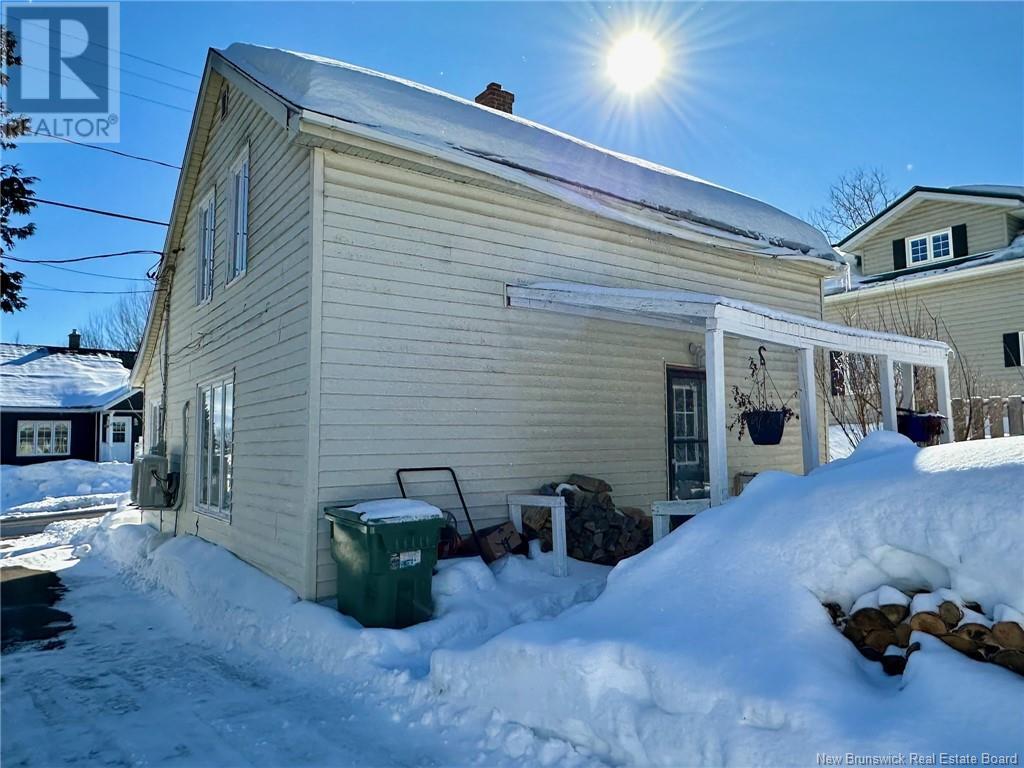 48 Post Street, Plaster Rock, New Brunswick  E7G 2M8 - Photo 5 - NB112990