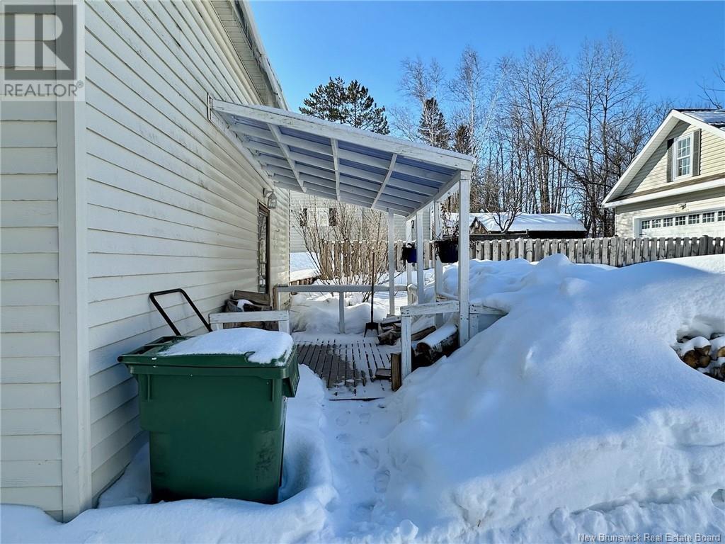 48 Post Street, Plaster Rock, New Brunswick  E7G 2M8 - Photo 6 - NB112990