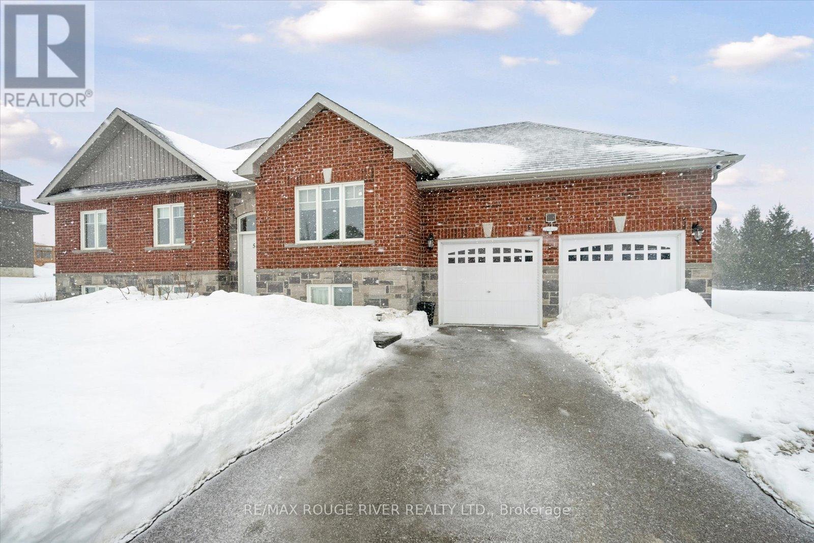 5 Mccrae Crescent, Kawartha Lakes, Ontario  K0M 2T0 - Photo 2 - X11997151