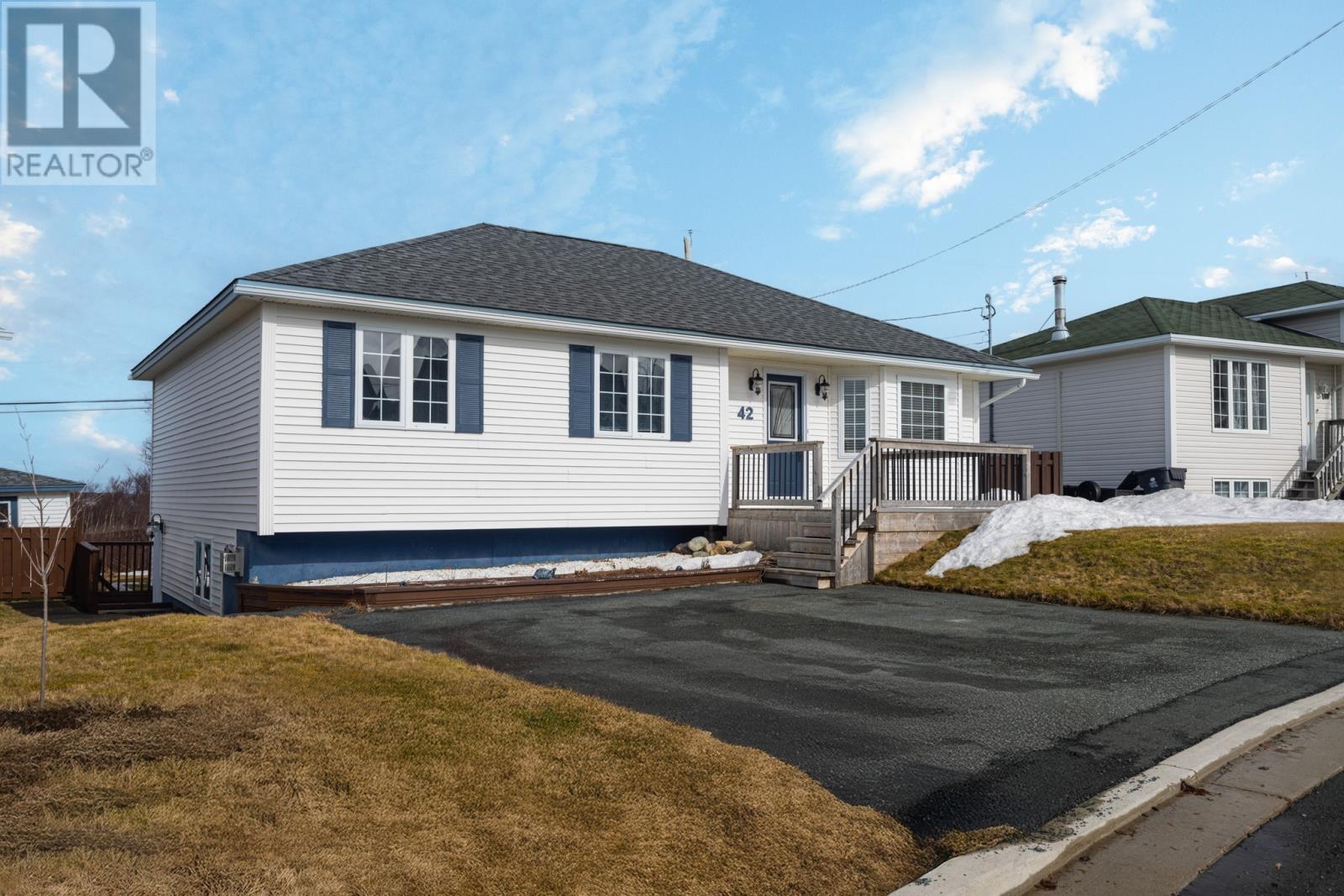 42 Hibernia Place, Conception Bay South, Newfoundland & Labrador  A1X 7P2 - Photo 2 - 1282170