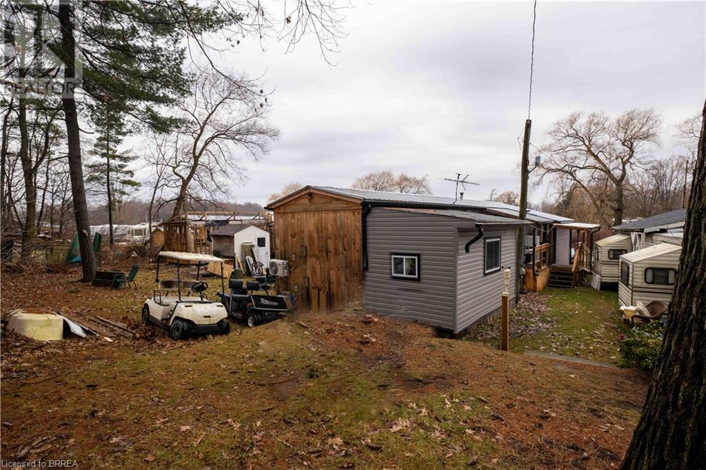 99 Fourth Concession Road Unit# 150, Burford, Ontario  N0E 1A0 - Photo 21 - 40702680