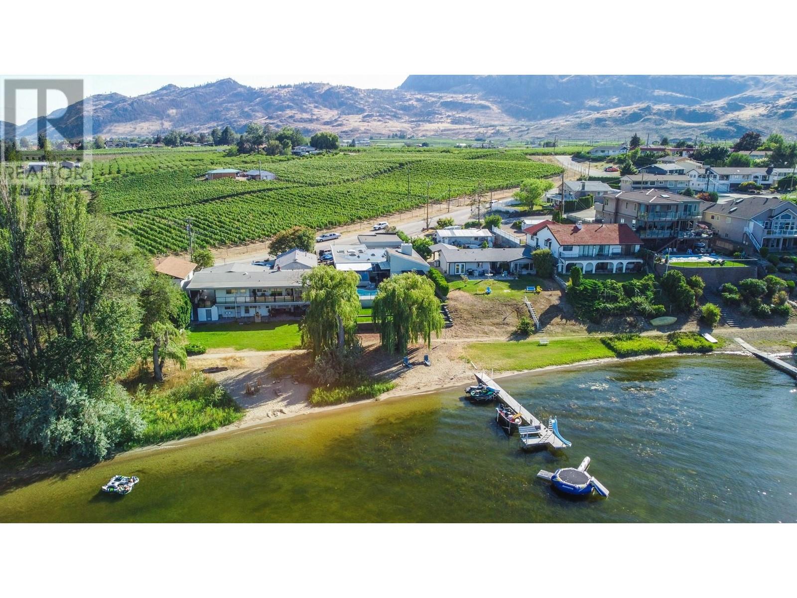 8516 32nd Avenue Osoyoos Photo 2