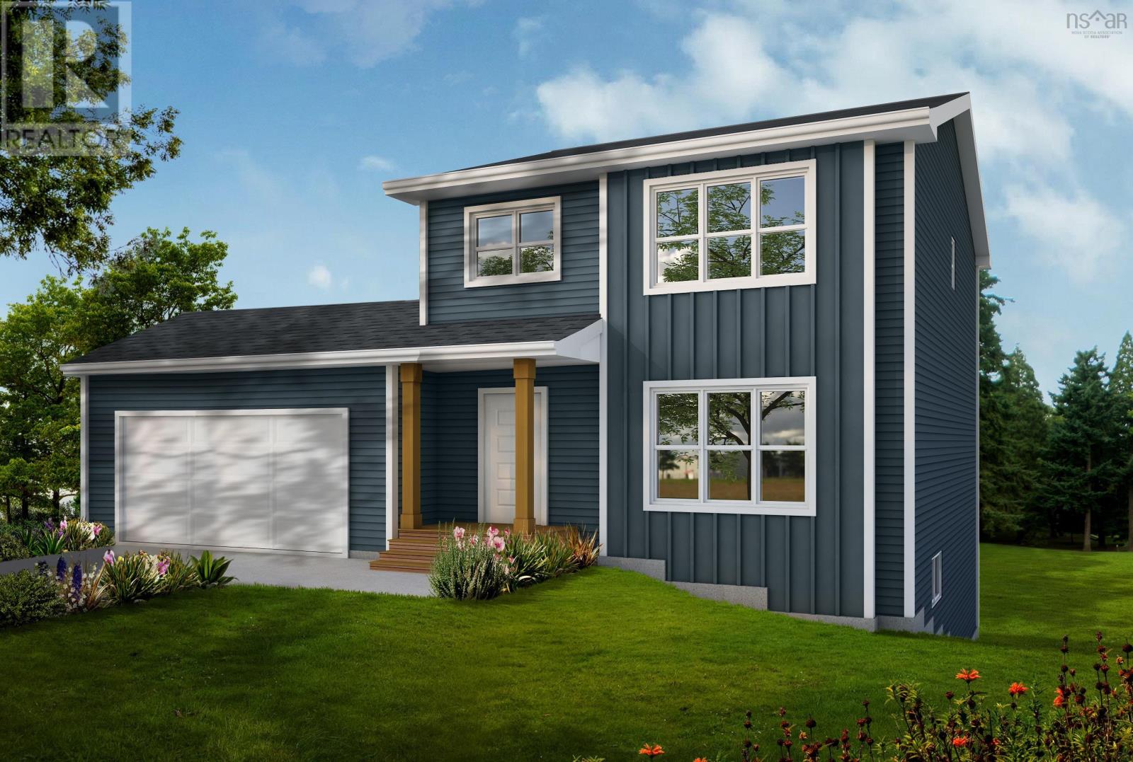 lot 316 Hideaway Trail, brookside, Nova Scotia