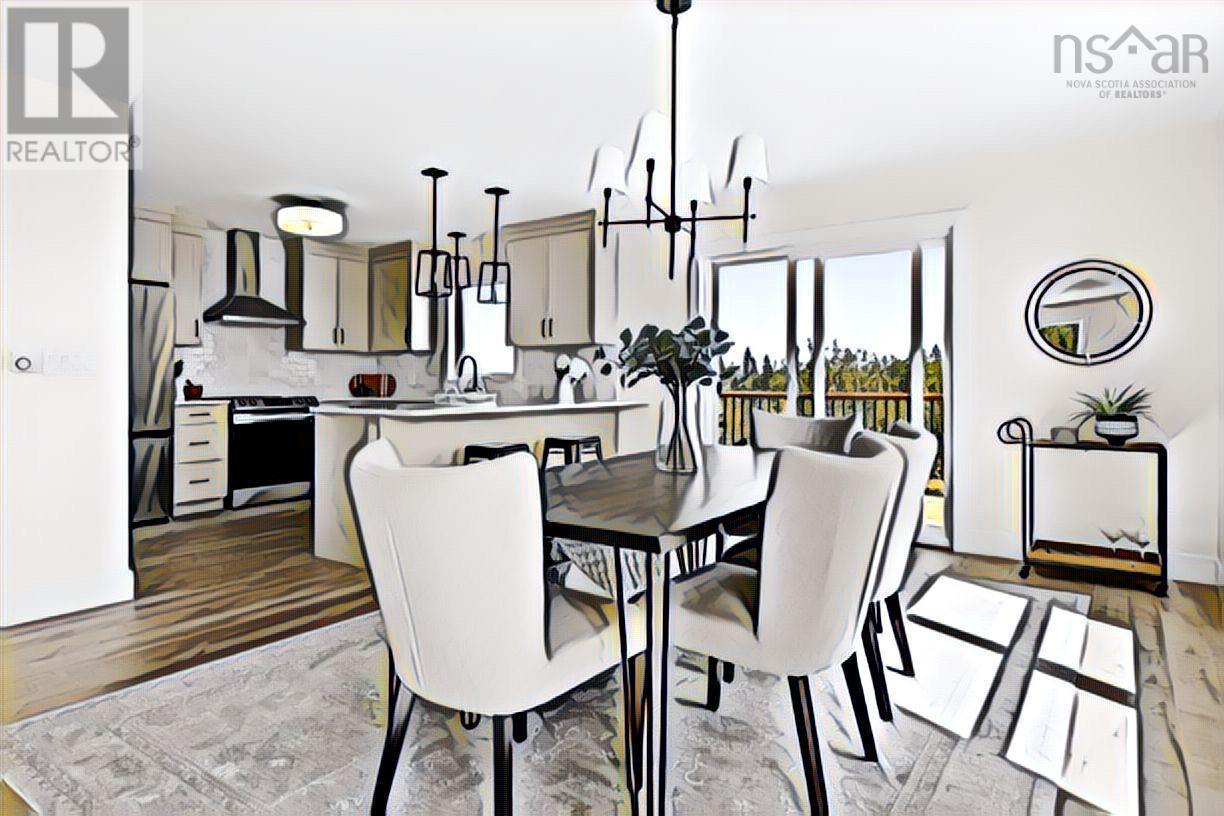 Lot 316 Hideaway Trail, Brookside, Nova Scotia  B3T 0M2 - Photo 3 - 202503942