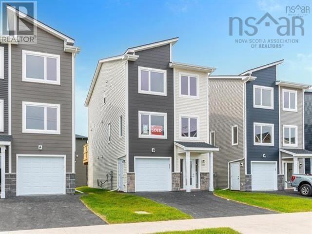 Lot 2014 230 Higgins Avenue, Beechville, Nova Scotia  B3T 0N3 - Photo 2 - 202503944