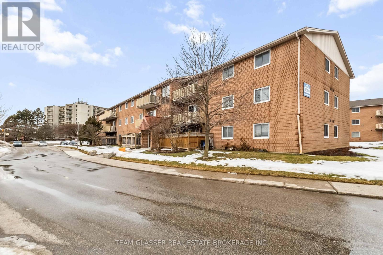 Property at 306 - 1580 ERNEST AVENUE image 4