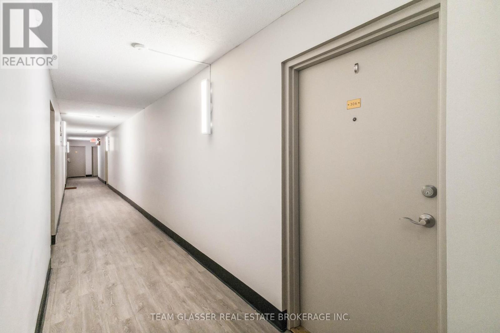 Property at 306 - 1580 ERNEST AVENUE image 5
