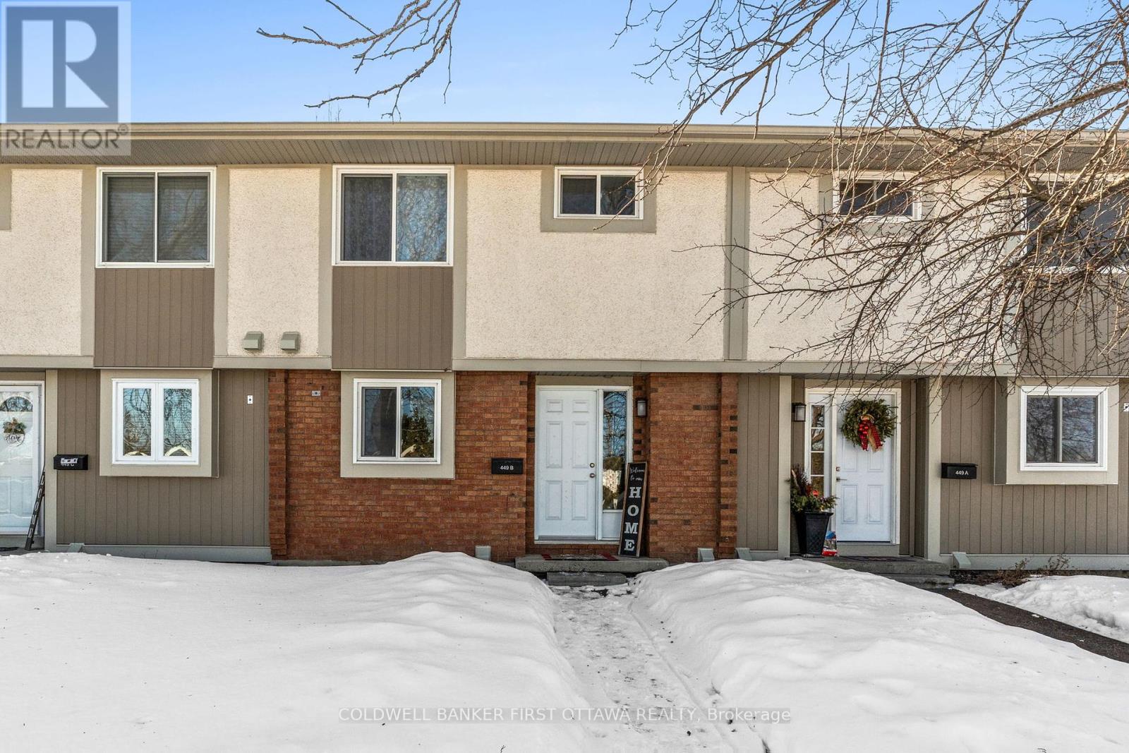 449b Moodie Drive, Ottawa, Ontario  K2H 8T6 - Photo 1 - X11997240