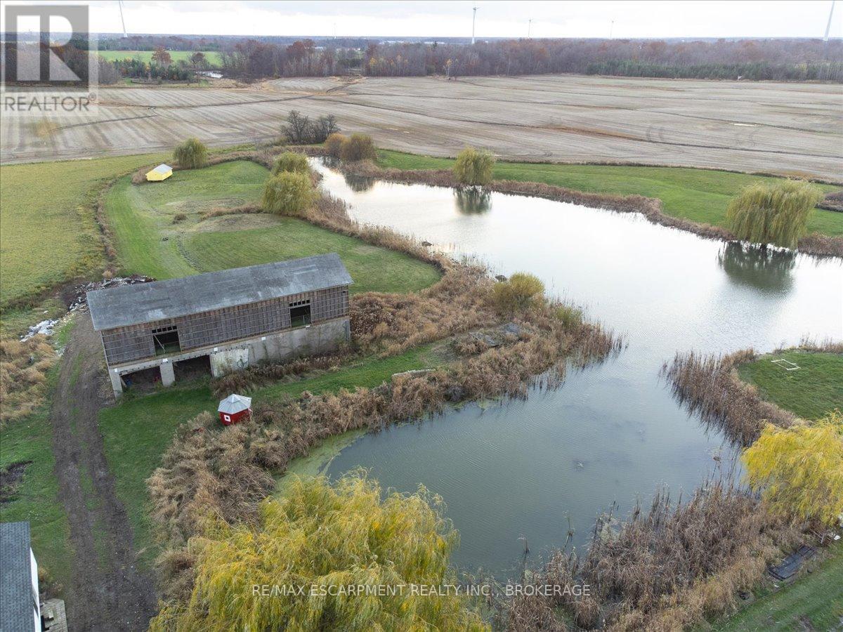 4872 Regional Road 20, West Lincoln, Ontario  L0R 1Y0 - Photo 29 - X11997219