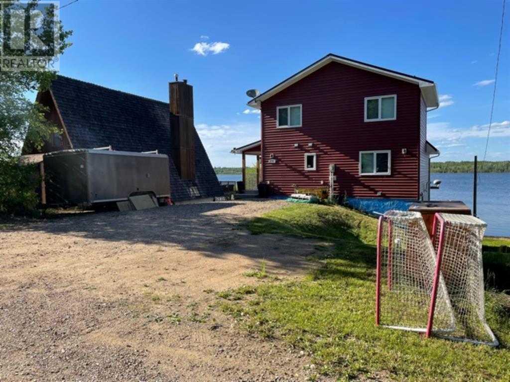 256 Shady Lane, Rural Athabasca County, Alberta  T0A 0M0 - Photo 24 - A2198387
