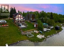 256 Shady Lane Mewatha Beach, Rural Athabasca County, Ca