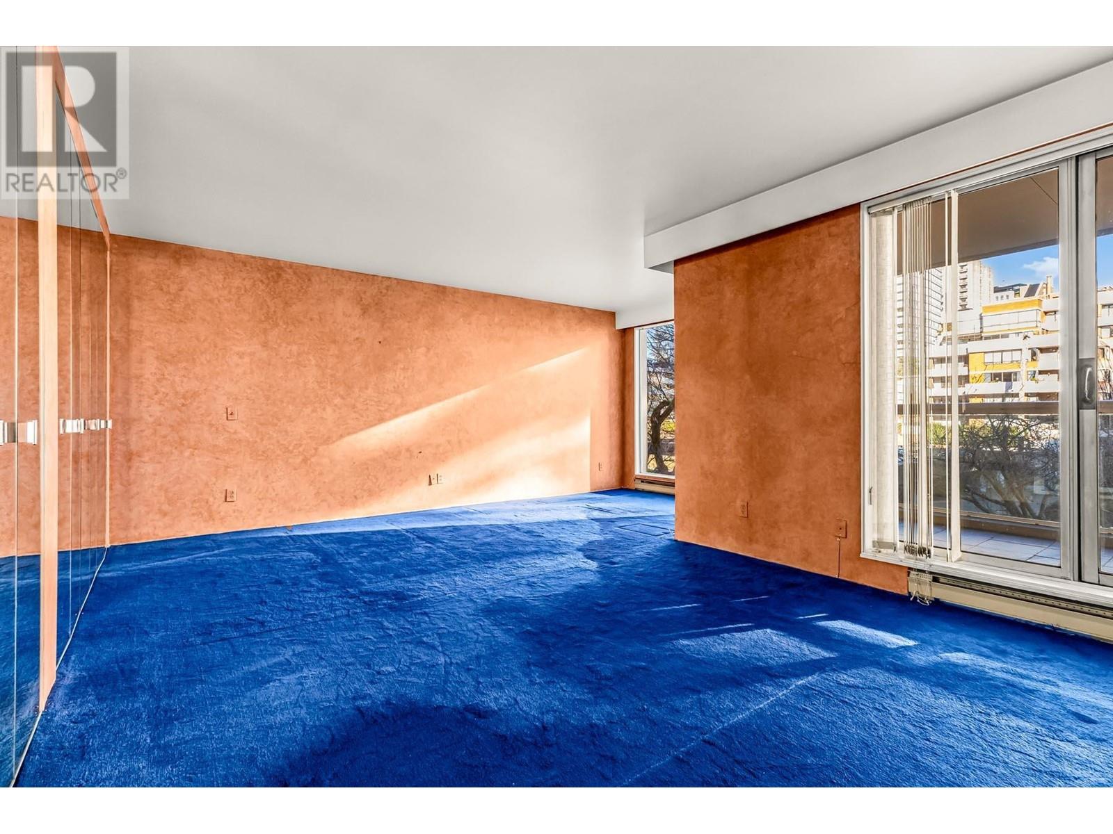 301 2015 Beach Avenue, Vancouver, British Columbia  V6G 1Z3 - Photo 18 - R2972182