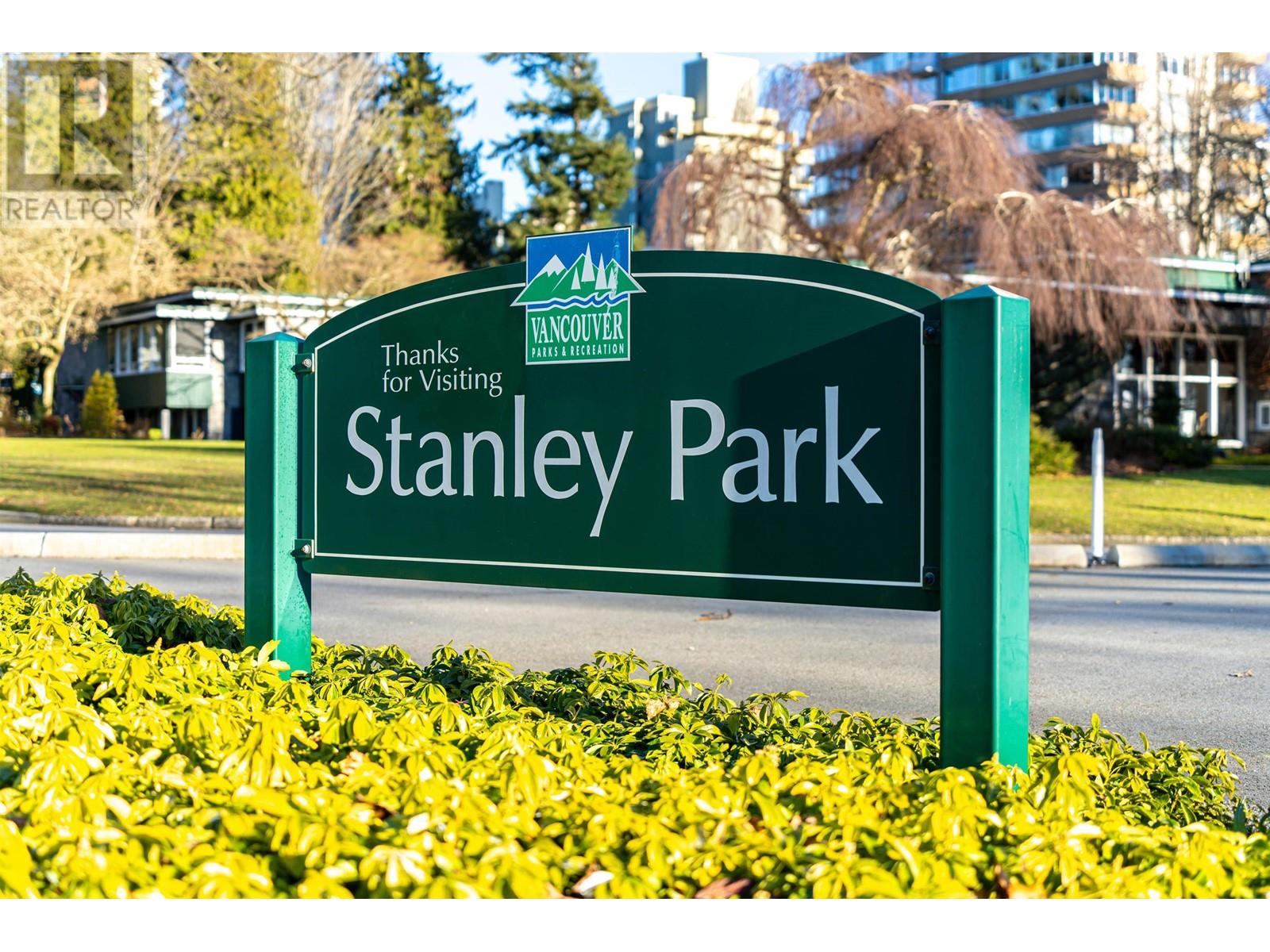 301 2015 Beach Avenue, Vancouver, British Columbia  V6G 1Z3 - Photo 24 - R2972182