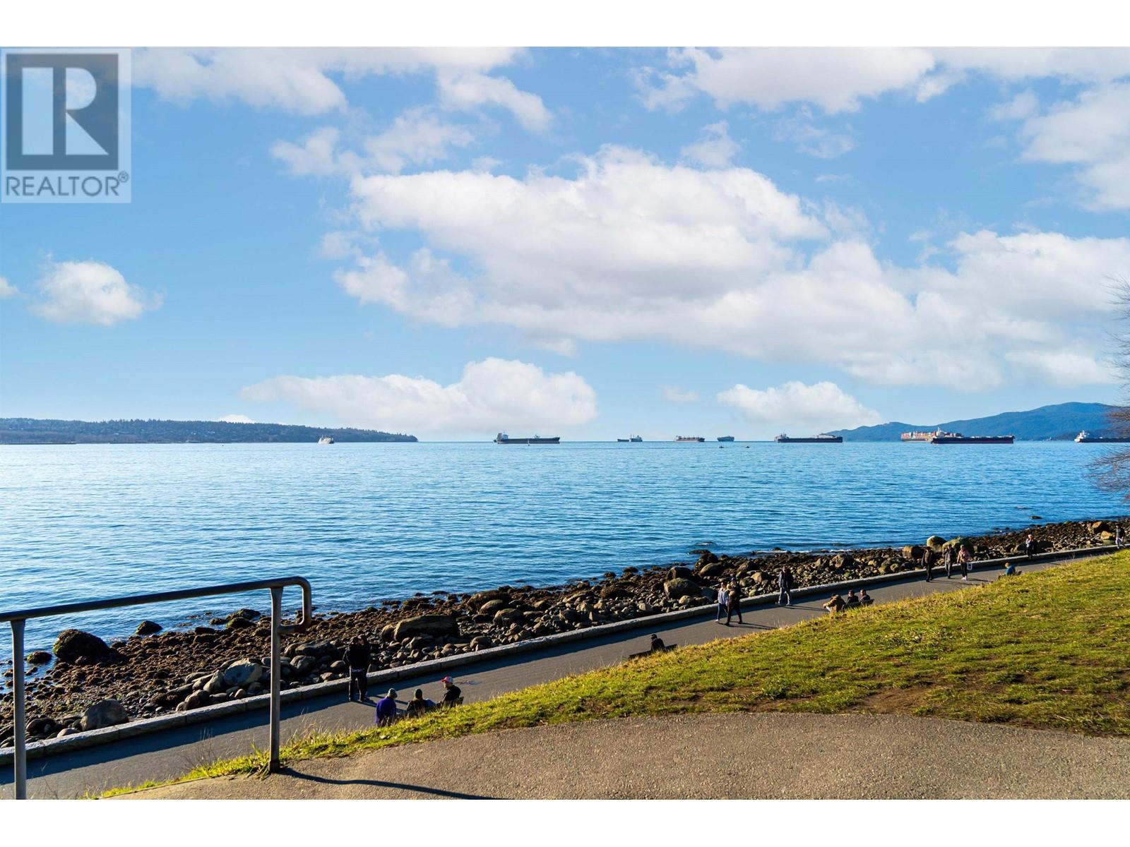301 2015 Beach Avenue, Vancouver, British Columbia  V6G 1Z3 - Photo 27 - R2972182