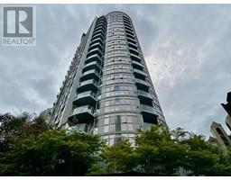 204 1050 SMITHE STREET, Vancouver, British Columbia