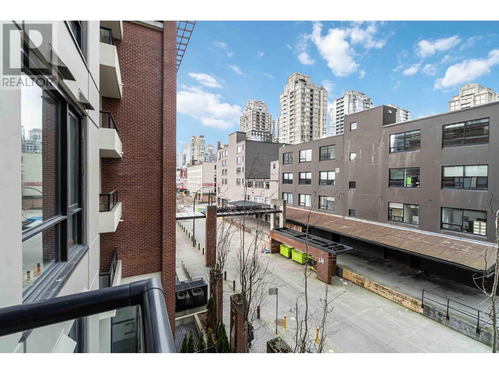 Listing Picture 25 of 32 : 402 977 MAINLAND STREET, Vancouver / 溫哥華 - 魯藝地產 Yvonne Lu Group - MLS Medallion Club Member