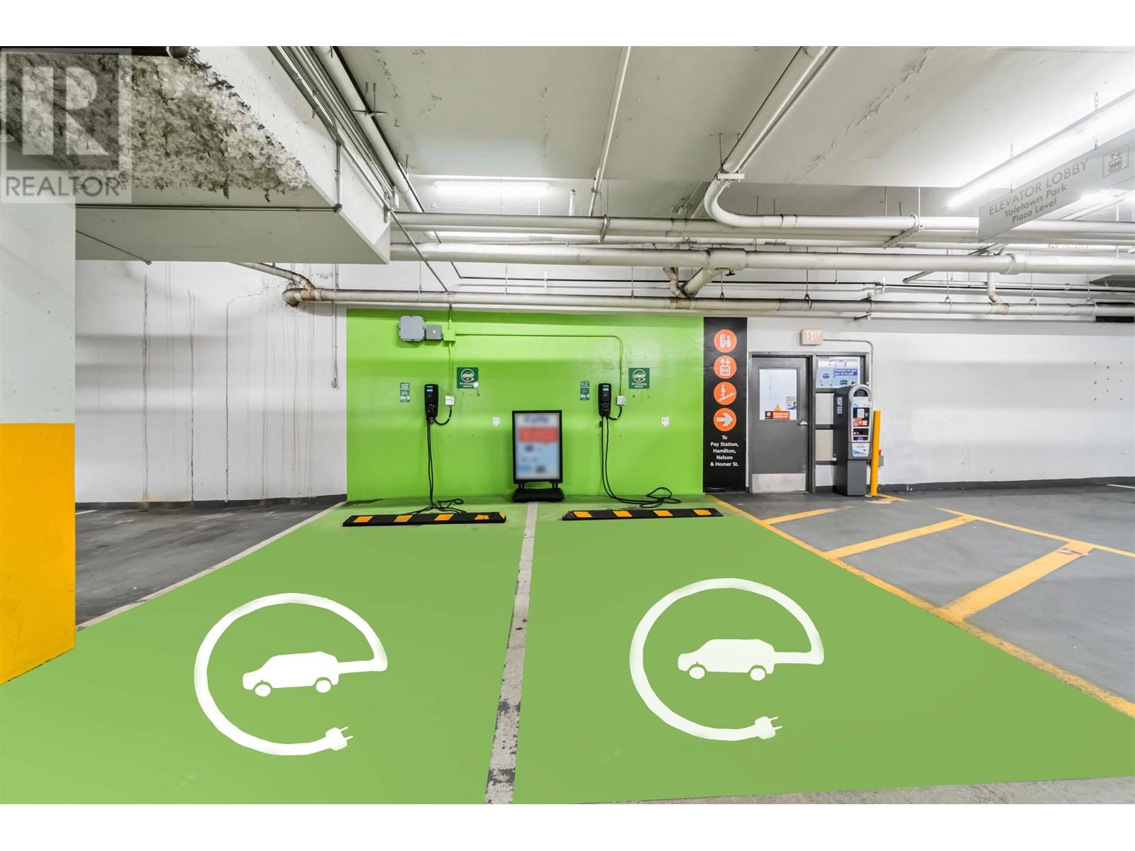 Listing Picture 28 of 32 : 402 977 MAINLAND STREET, Vancouver / 溫哥華 - 魯藝地產 Yvonne Lu Group - MLS Medallion Club Member