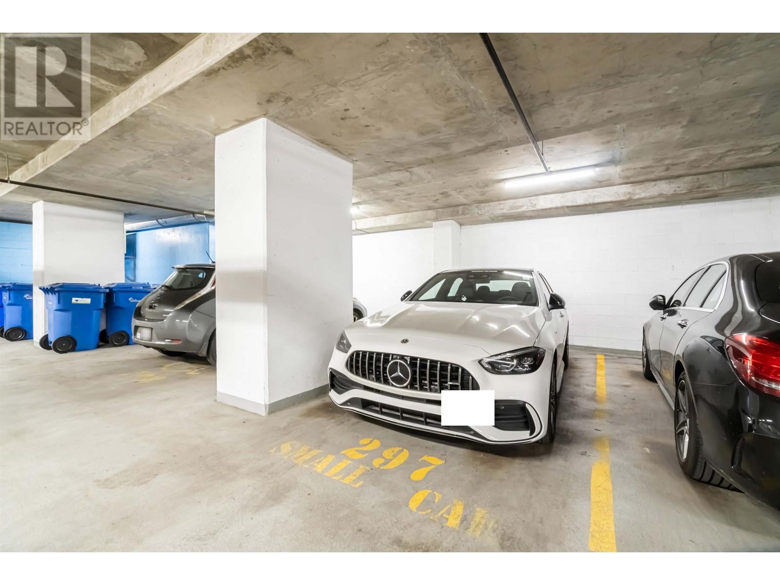 Listing Picture 30 of 32 : 402 977 MAINLAND STREET, Vancouver / 溫哥華 - 魯藝地產 Yvonne Lu Group - MLS Medallion Club Member