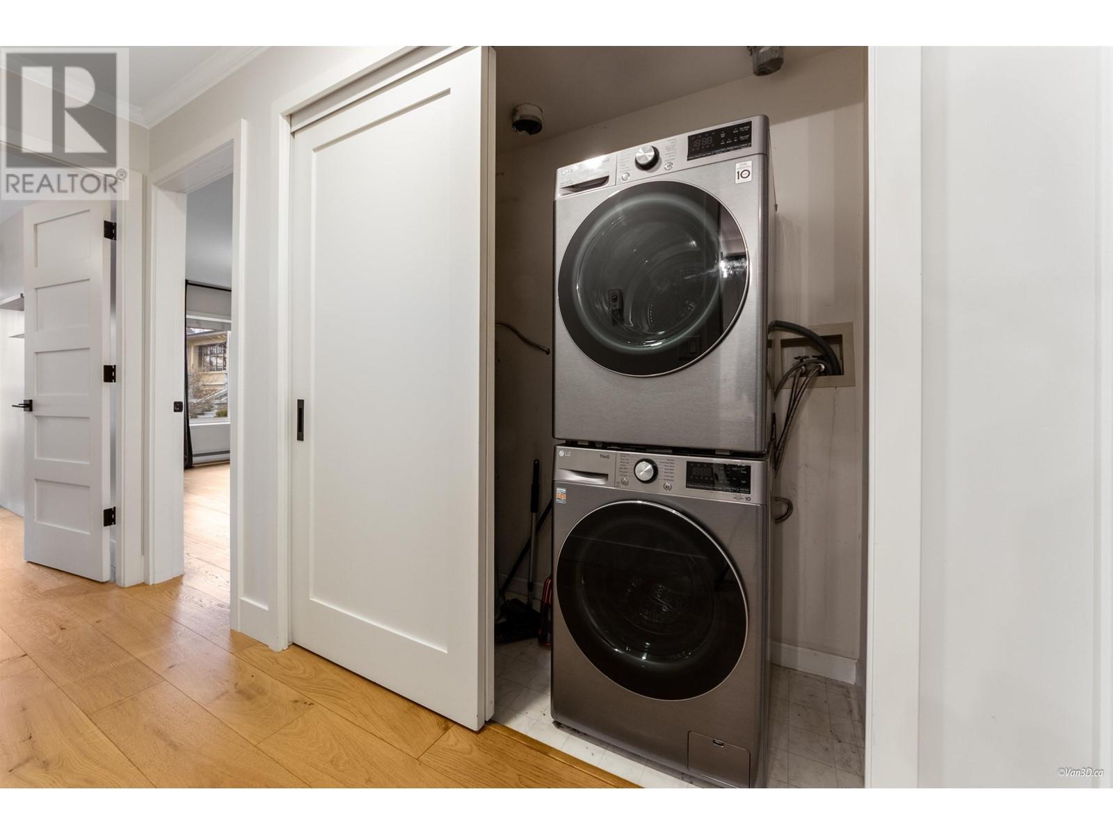 314 288 E 6th Street, North Vancouver, British Columbia  V7L 1P5 - Photo 14 - R2972214