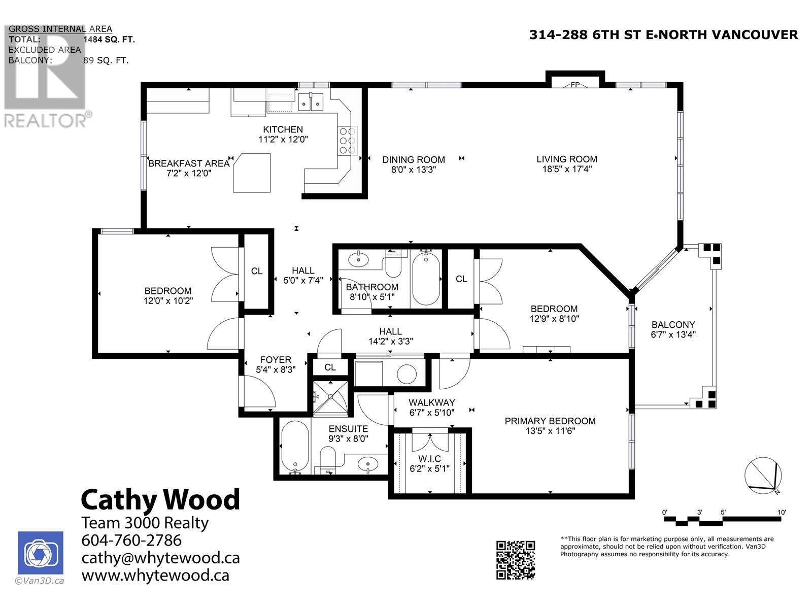 314 288 E 6th Street, North Vancouver, British Columbia  V7L 1P5 - Photo 28 - R2972214