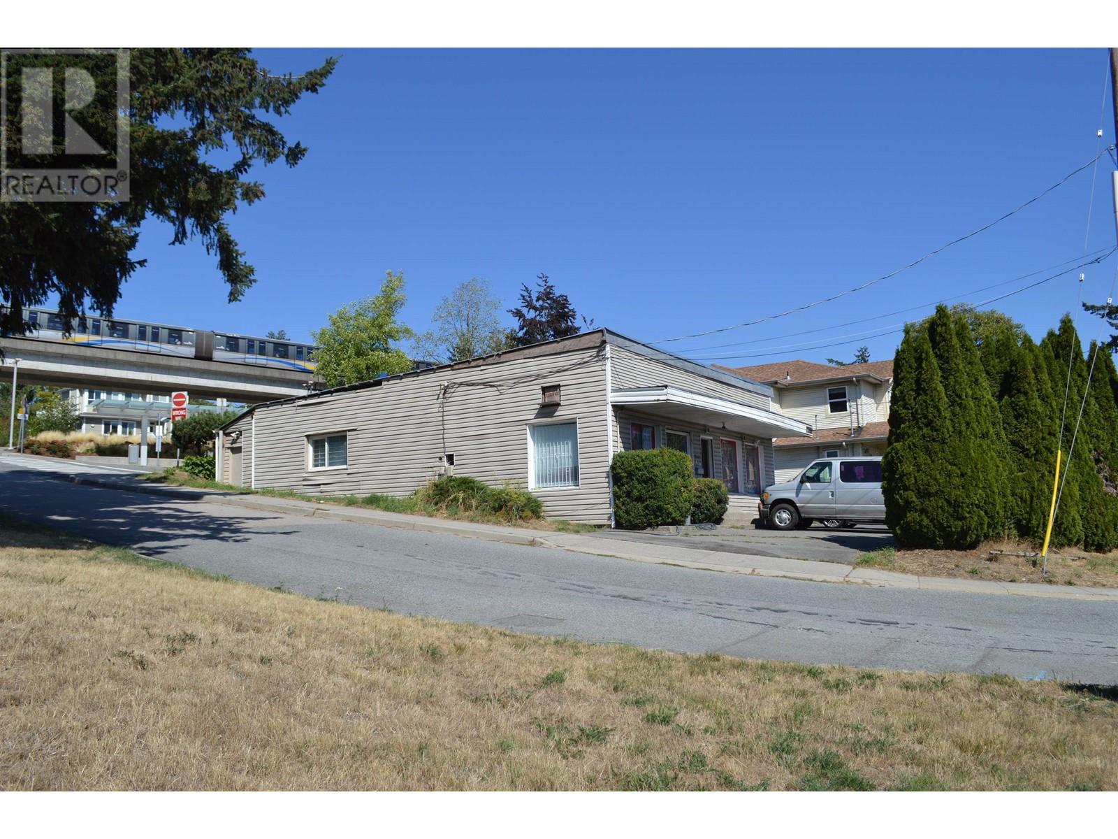Property at 2141 MARINE WAY image 1