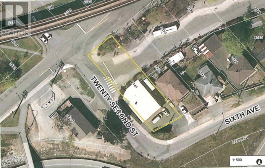 Property at 2141 MARINE WAY image 2