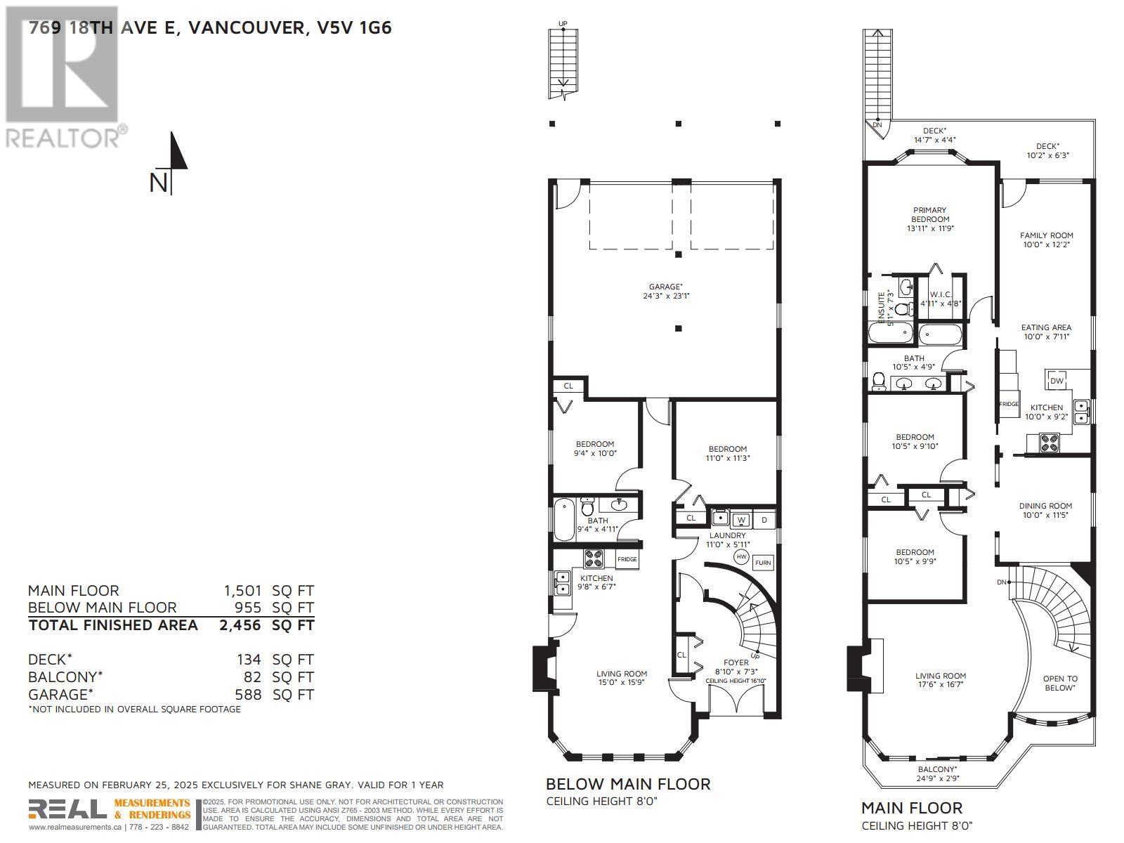 769 E 18th Avenue, Vancouver, British Columbia  V5V 1G6 - Photo 36 - R2972228
