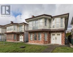 769 E 18TH AVENUE, Vancouver, British Columbia