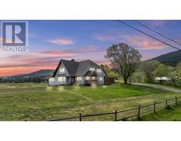 920 Coldwater Road Merritt, Merritt, Ca